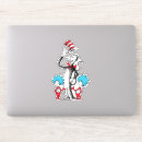Search for thing 1 thing 2 stickers Classic