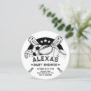 Search for sports baby shower invitations Athlete