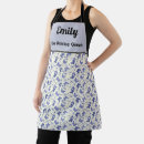 Search for whimsical aprons Bird