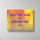 Search for you canvas prints Green