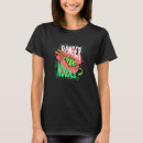 Search for danger noodle tshirts Snake