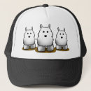Search for westies hats Animals