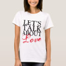 Search for let s talk For her