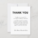 Search for casual cards Calligraphy