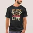 Search for nicotine tshirts That