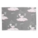Search for ballerina pillowcases Ballet