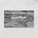 Search for cement business cards Mortar
