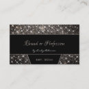 Search for spark business cards Fashion
