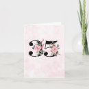 Search for 35th cards Floral