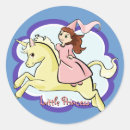 Search for brunette stickers Princess