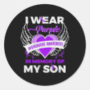 Search for overdose stickers Overdosing