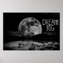 Search for white mountains posters Moon