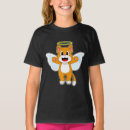 Search for cat angel tshirts Pet