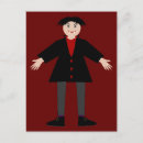 Search for vampire fang postcards Cute