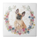 Search for french tiles Watercolor