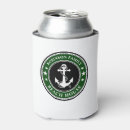 Search for nautical can coolers Anchor