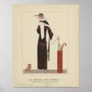 Search for art deco lady posters Dog