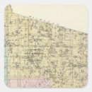Search for lincoln stickers Map