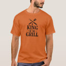 Search for king tshirts Chef