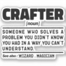 Search for crafters stickers Creative