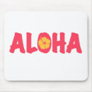Search for hawaii mousepads Orange