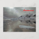 Search for antarctica postcards Snow