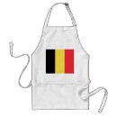 Search for belgium aprons Belgian