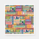 Search for cookie monster foodie truck napkins Kids show