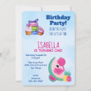 Search for fruit party invitations Watermelon