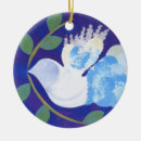 Search for white dove christmas tree decorations Olive branch