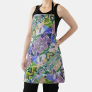 Search for pastel purple aprons Colourful
