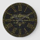 Search for french cafe clocks France