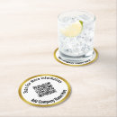 Search for qr code coasters Professional