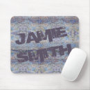 Search for abstract wall mousepads Trendy