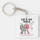 Search for cowgirl key rings Last rodeo