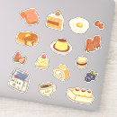 Search for cute breakfast stickers Brunch