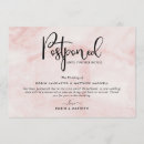 Search for marble and rose gold wedding invitations Elegant
