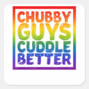 Search for gay man stickers Love win