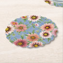 Search for african daisy barware Blue
