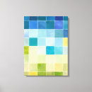 Search for squares canvas prints Abstract