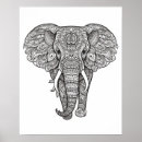 Search for mandala elephant art Meditation