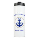 Search for boat captain travel mugs Blue