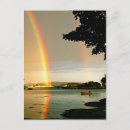 Search for over the rainbow postcards Nature