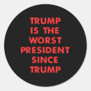 Search for worst stickers Political