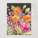 Search for gatherings postcards Flower