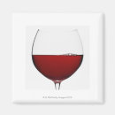 Search for white wine magnets Red