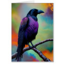Search for crow birthday cards Nature