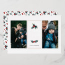 Search for rose gold foil christmas cards Elegant