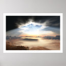 Search for dark landscape posters Light