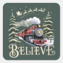 Search for the polar express stickers Snow